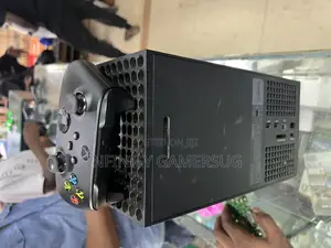 Xbox Series X Console