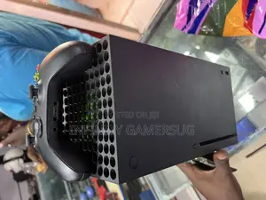 Xbox Series X Console