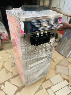 Highvalue Imported Used Icecream Machines Ug