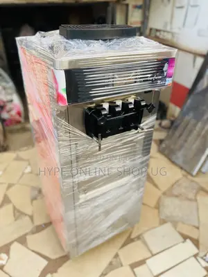 Highvalue Imported Used Icecream Machines Ug