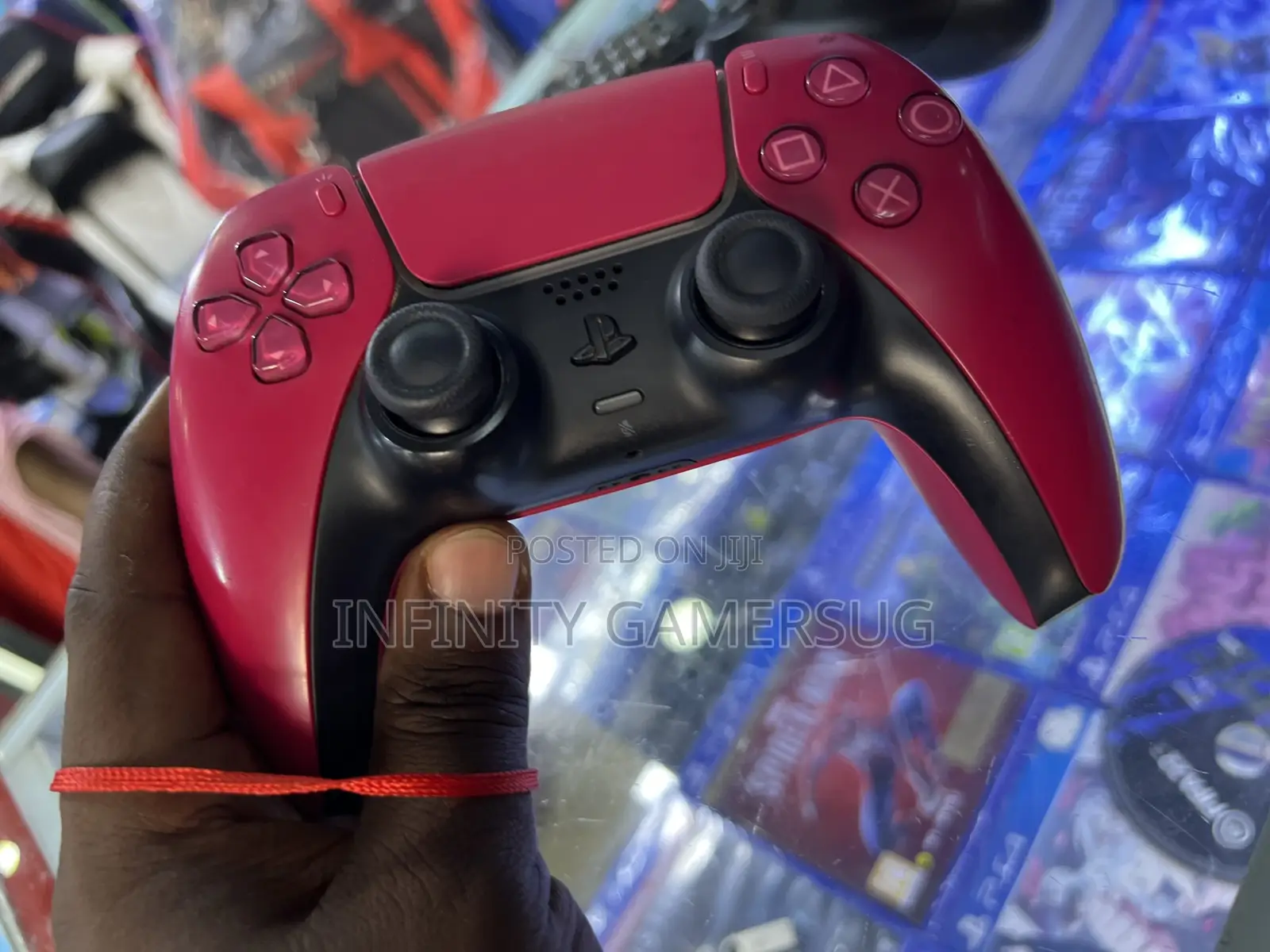 Playstation 5 Controller