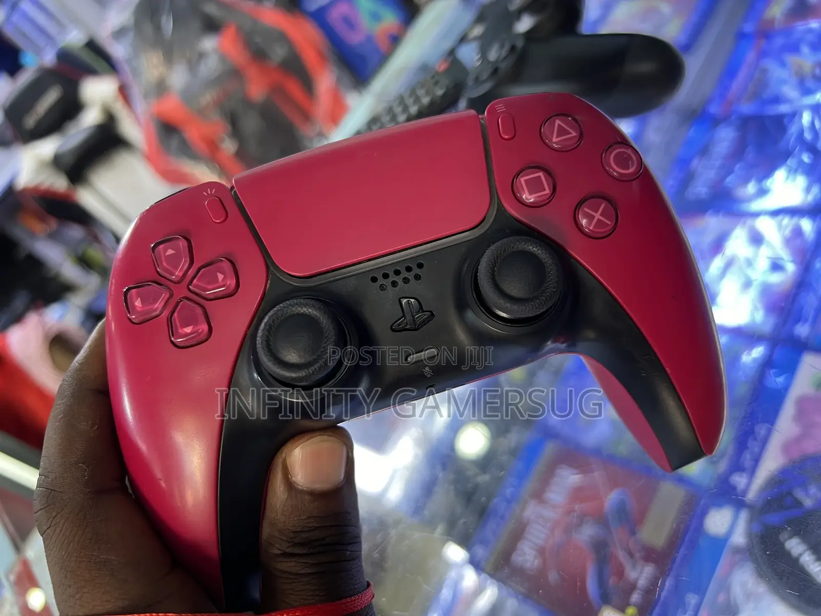 Playstation 5 Controller