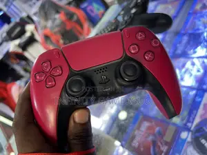 Playstation 5 Controller
