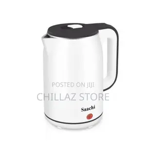 Saachi NL-KT-7748 1.8L Electric Kettle