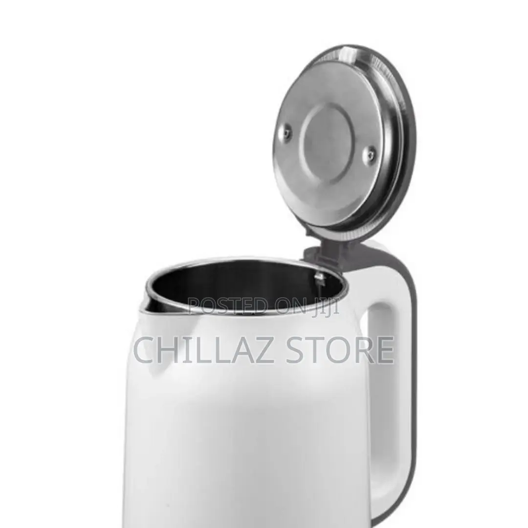 Saachi NL-KT-7748 1.8L Electric Kettle