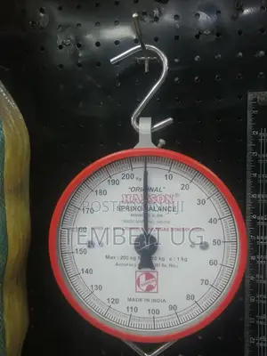 Hanson 200kg India