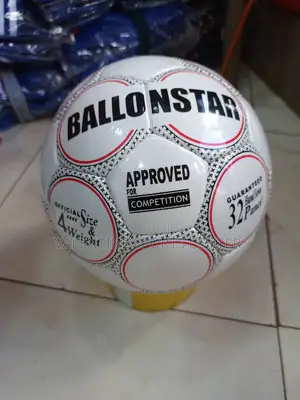 Ballonstar Waterproof Original Material