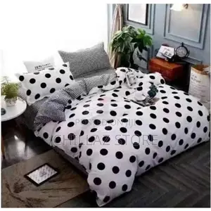Qq Jack Duvet Set With 1 Bedsheet 2 Pillowcases-
