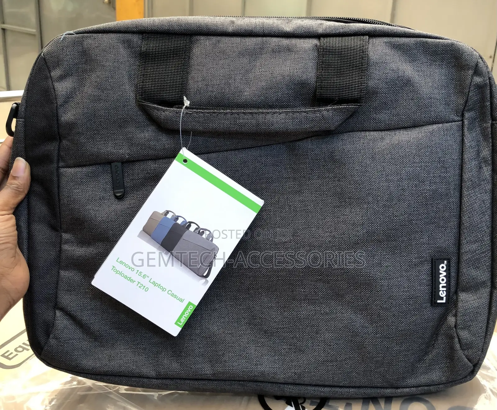 Lenovo Hand Carry Laptop Bag
