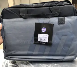 Hp Laptop Carry Bag