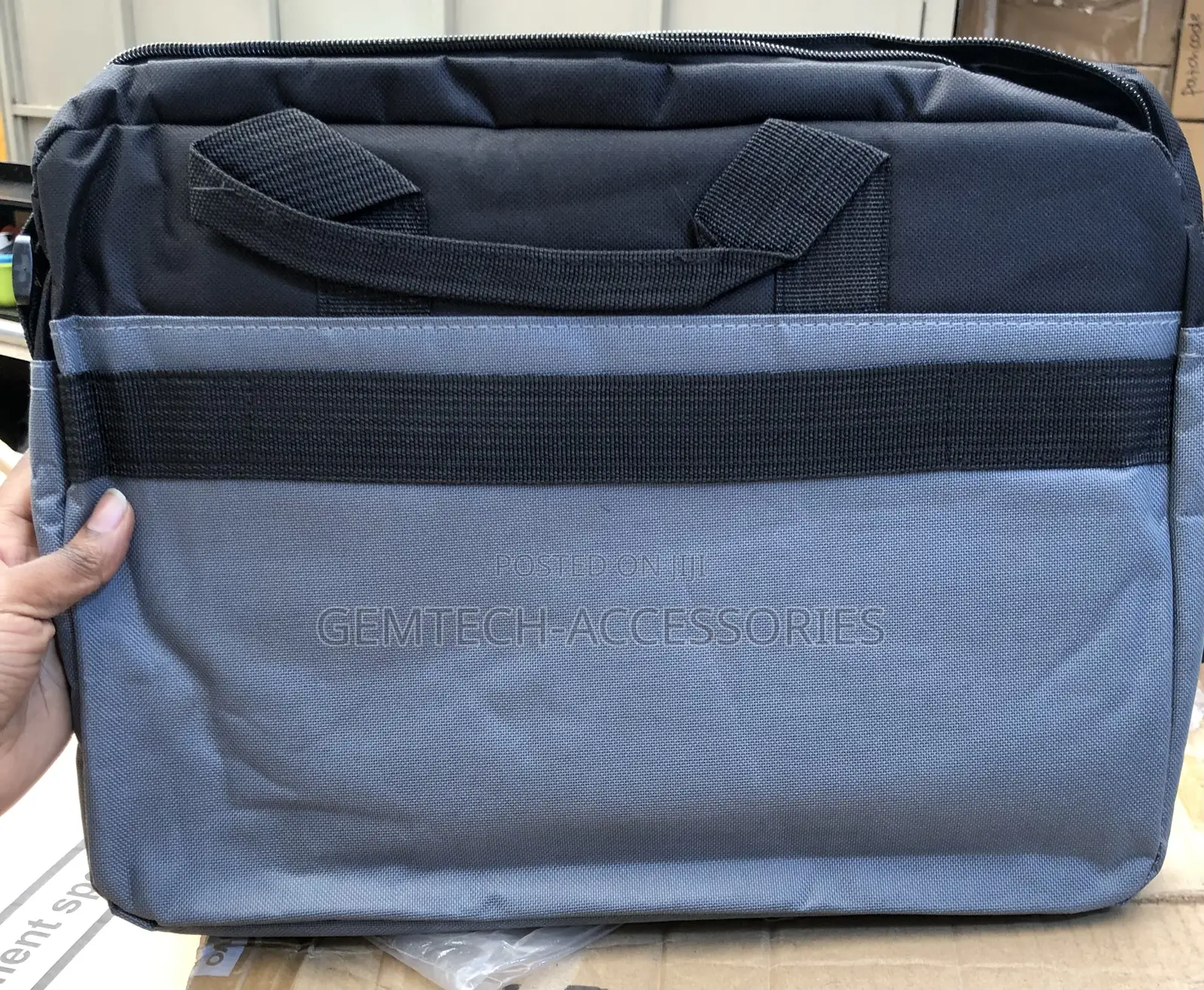 Hp Laptop Carry Bag