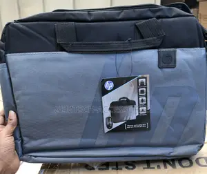 Hp Laptop Carry Bag