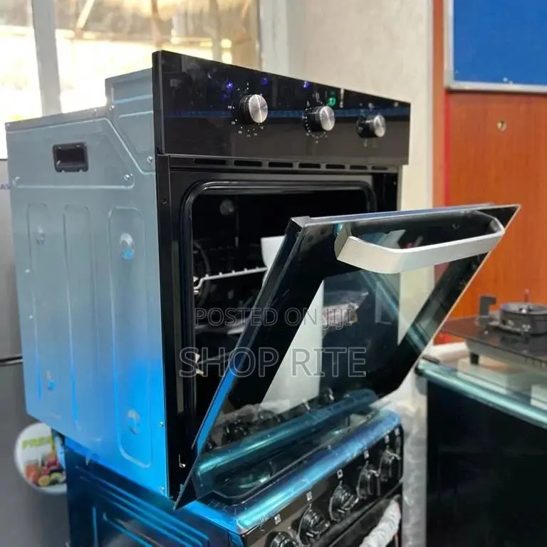 Hisense Original Bulit in Ovens With Fan.