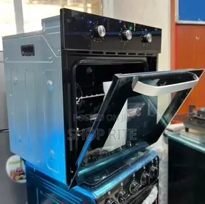 Hisense Extra Strong Bulit in Oven