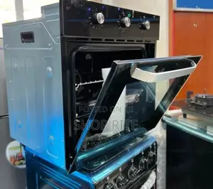 Original Hisense Bulit in Oven