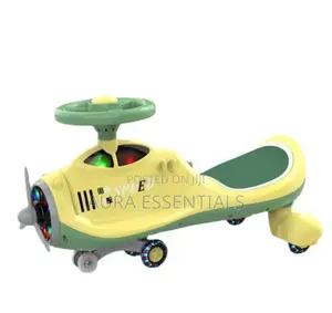 New Model Kids Ride on Swing Car