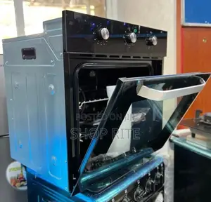 Hisense Automatic Bulit in Oven