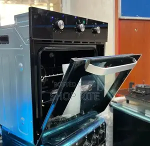 Hisense Authentic Smart Bulit in Oven