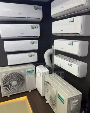 Hisense Original Automatic 12000btu Air Conditioners