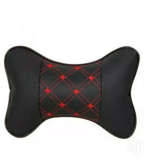 Pillow Neck Rest