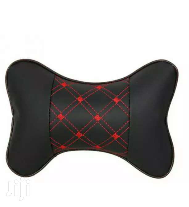 Pillow Neck Rest