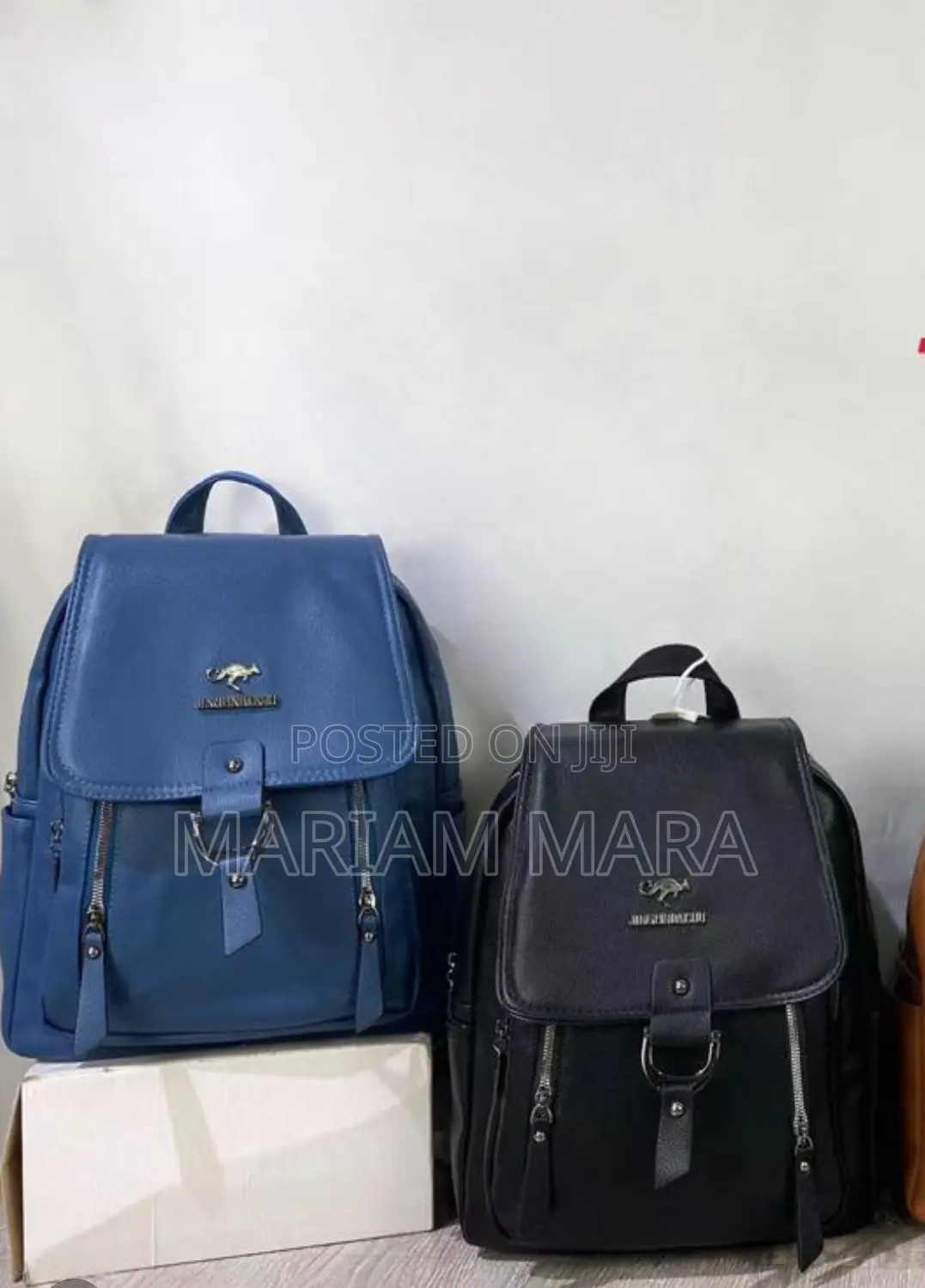 Backpack For Ladies