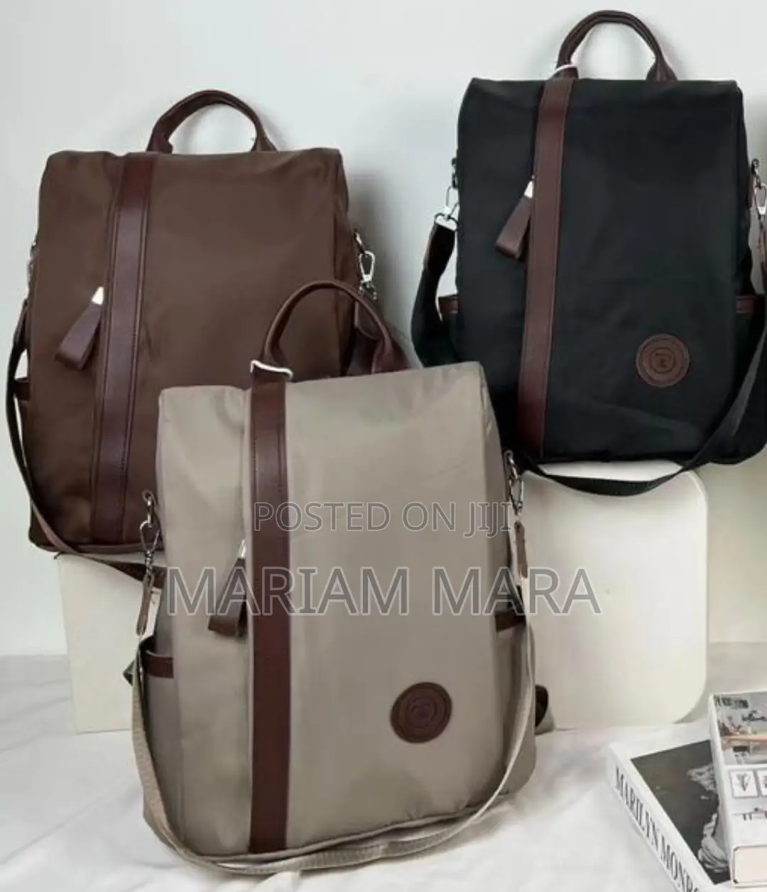Backpack Bags