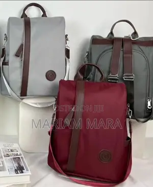 Backpack Bags