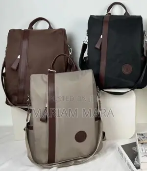Backpack Bags