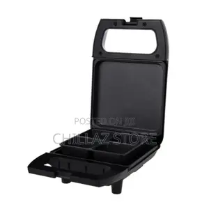 Geepas 4pcs Brownie Makerbrownie Maker