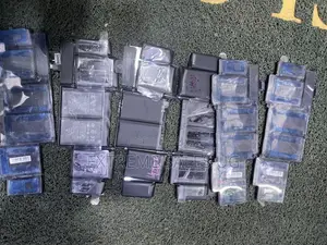 Apple Macbook Pro,Retina and Macbook Air Batteries