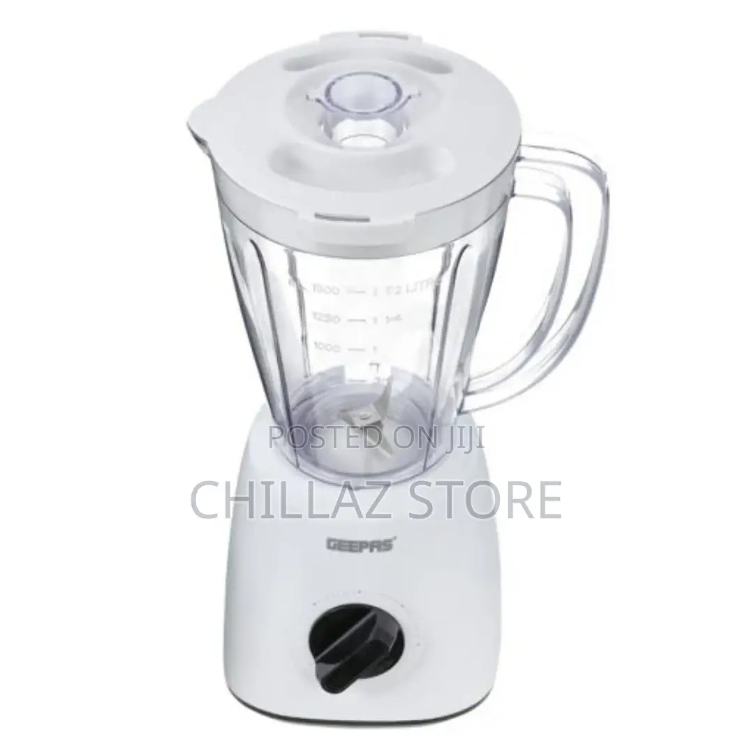 Geepas GSB9894 Multifunctional Blender –