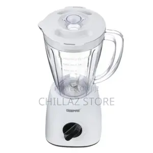 Geepas GSB9894 Multifunctional Blender –