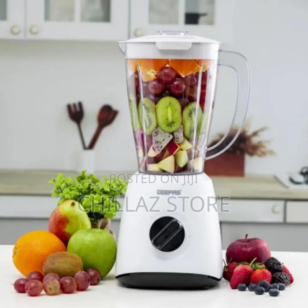 Geepas GSB9894 Multifunctional Blender –