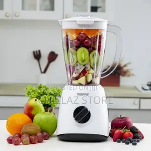 Geepas GSB9894 Multifunctional Blender –