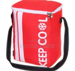 Insulated Portable Picnic Basket Bag