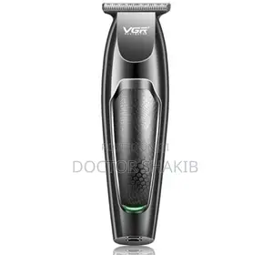 New Professional VGR Electric Shaving Machine