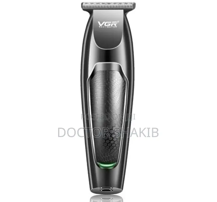 New Professional VGR Electric Shaving Machine