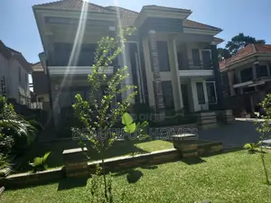 Furnished 7bdrm Mansion in Kisaasi Posh, Central Division for sale