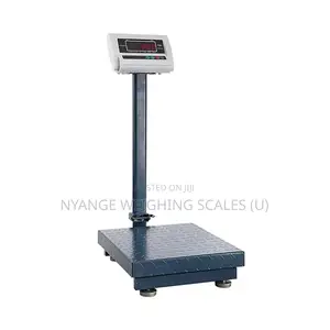 Platform Weighing Scales Supplier [70]