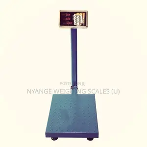 Hot Sale Electronic Platform Weighing Scale [72]
