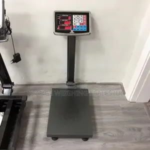 180kg Weigh Platform Weighing Scale Electronic Accurate Weighing Scale