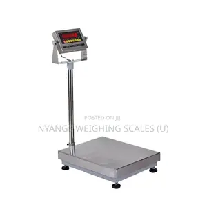 350kg Weighing Scale Electronic Platform Weighing Scales[73]