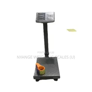 Platform Weighing Scale Bench Digital Type [75]
