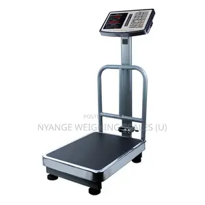 Digital Weighing Scales 350kg Weigh Machine Accurate Weighing Scales