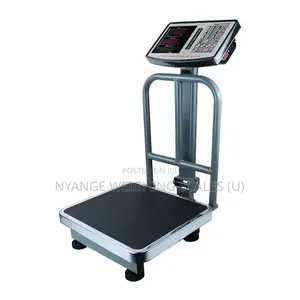 Electronic Weighing Scales [75]