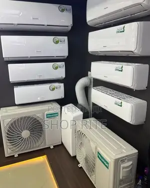 Hisense Air Conditioners 9000btu