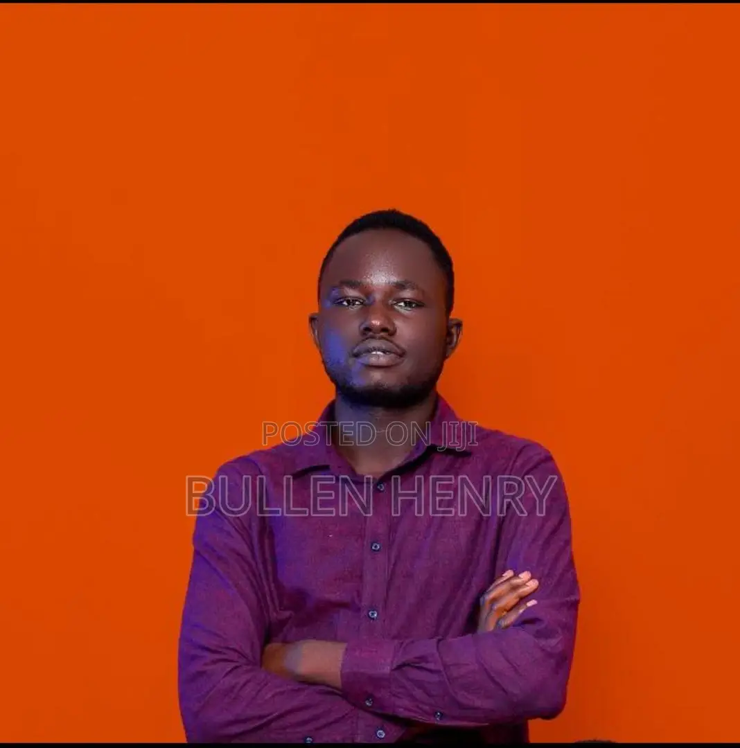 Advertising and Marketing Agent