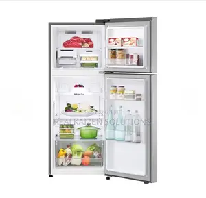 LG 217L Smart Inverter Compressor Linearcooling Refrigerator