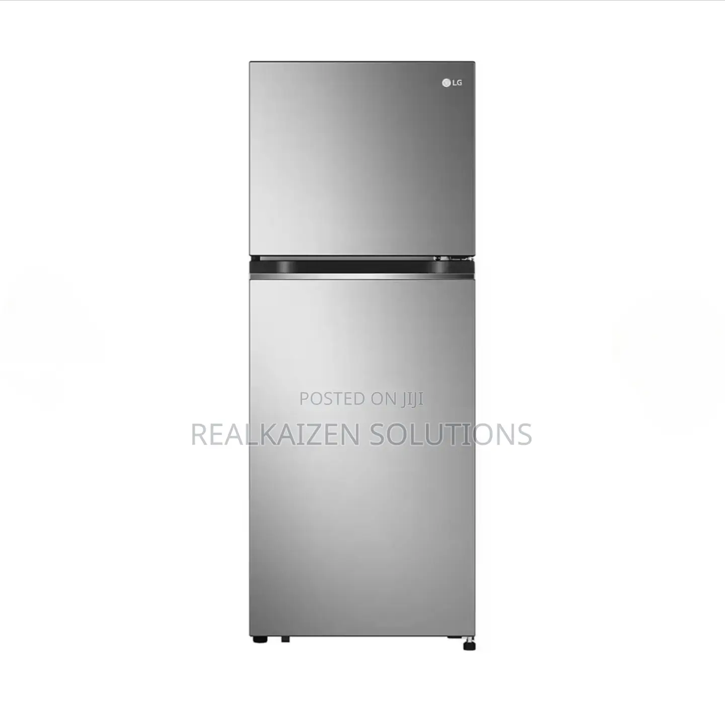 LG 217L Smart Inverter Compressor Linearcooling Refrigerator
